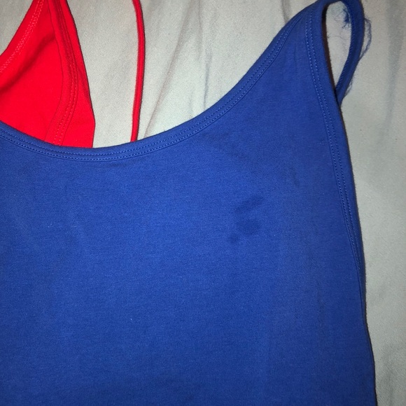 Aritzia Conzumel Bodysuit - Picture 2 of 4